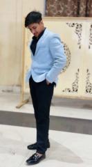 Mohammed Misbah Uddin