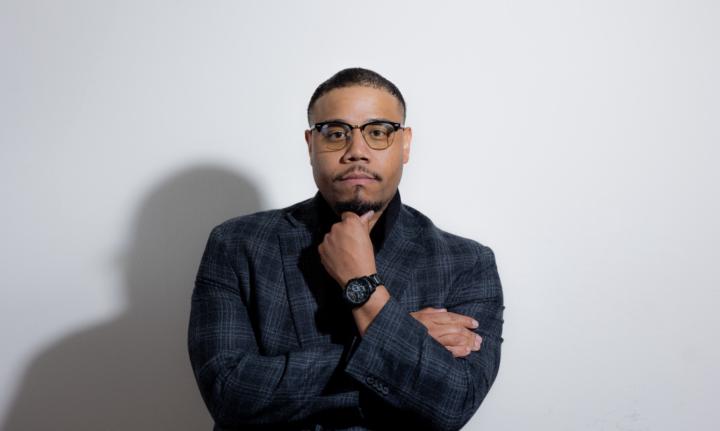 Reginald Moore