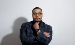 Reginald Moore