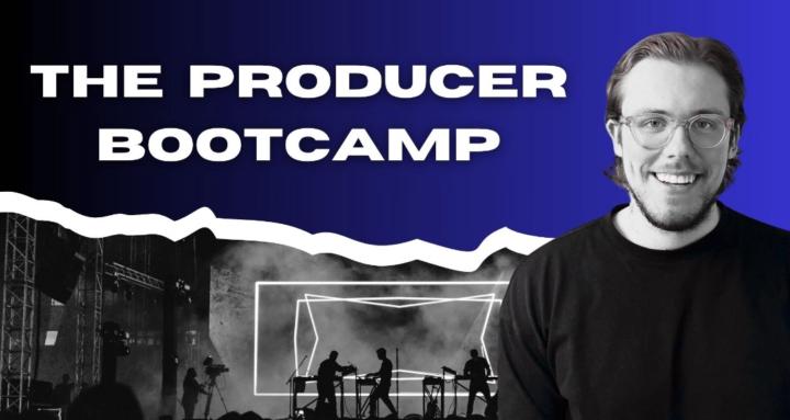  The Producer Bootcamp