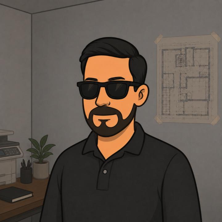 Javier Ramos