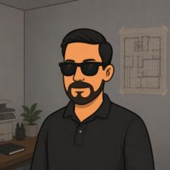 Javier Ramos