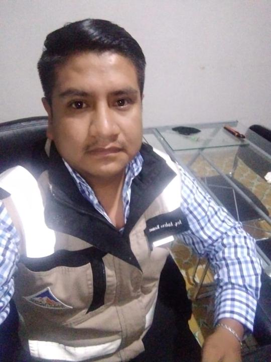 Andres Ramos antonio