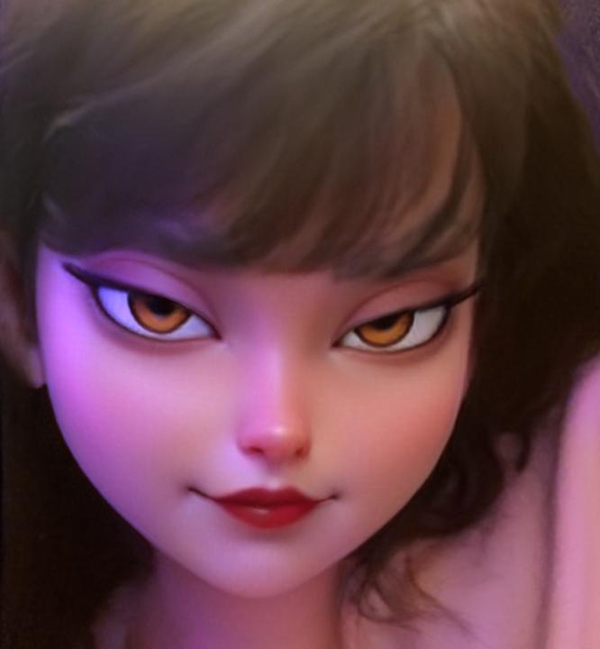 Lisa Bent