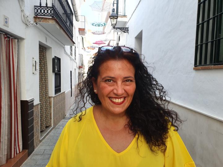 Maria de las Fuentes Galea