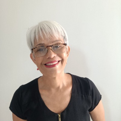 Rosa Rangel