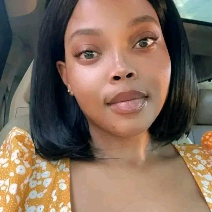 Sendra Mogotlane