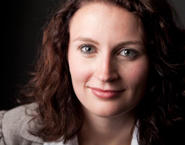 Nancy Frischauf