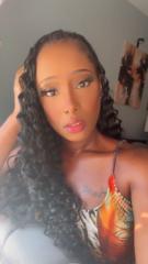 Sharlmaine Franklin