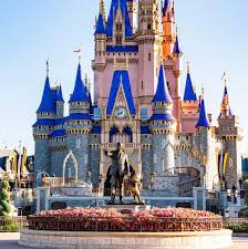Walt Disney World (Especially Animal Kingdom & Hollywood Studios)