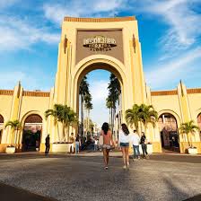 Universal Orlando Resort (Islands of Adventure + Universal Studios)