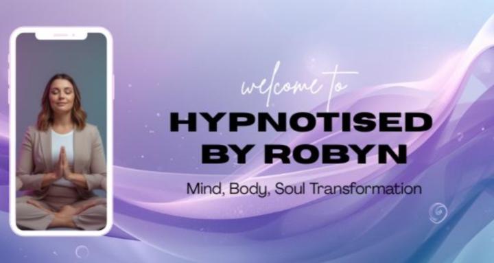 Hypnotised by Robyn