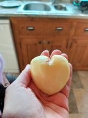 Chaymaa Belkharchouche