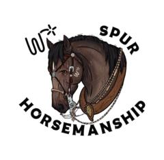 W Spur Horsemanship