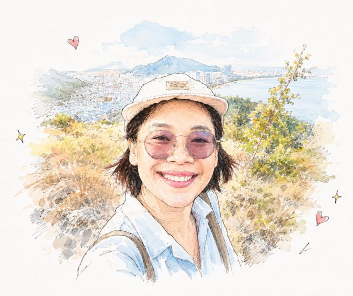 Thanh Trầm