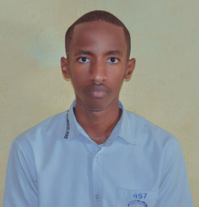 Manzi Rwubuzizi