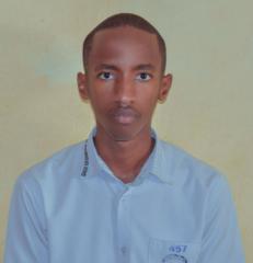 Manzi Rwubuzizi