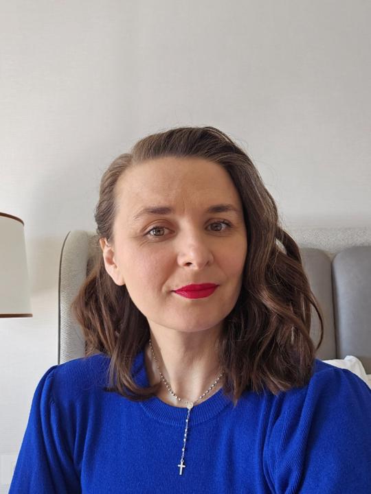 Katarina Žitnjak Glavač