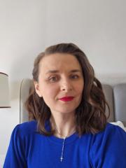 Katarina Žitnjak Glavač