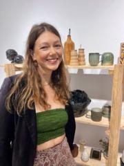 Selina Straub