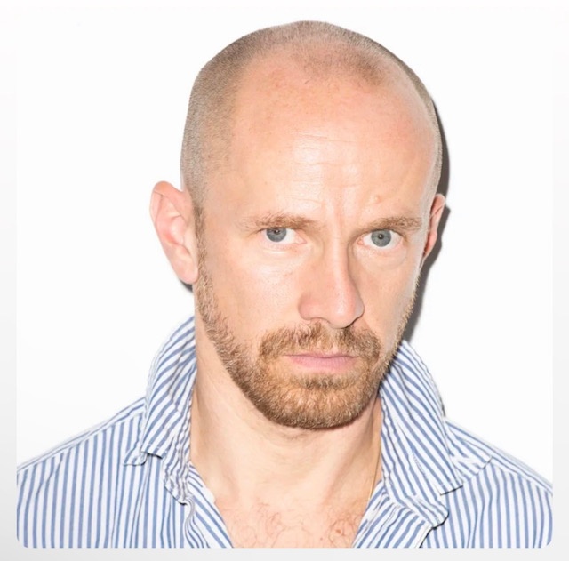 Magnus Unnar Jonsson