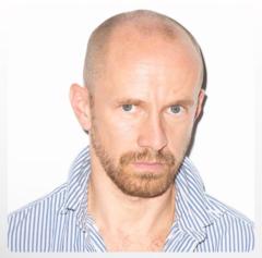 Magnus Unnar Jonsson