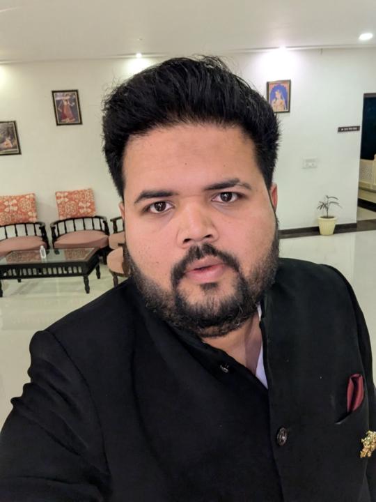 Rohit Rawat