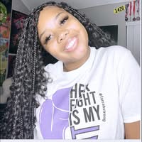 Antaryka Mcduffy