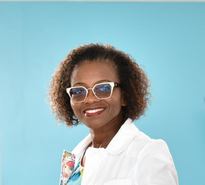Danielle Hunte