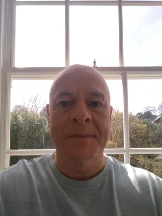 Stephen Weston