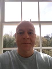 Stephen Weston