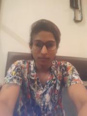 Jyoti Timmaraddi