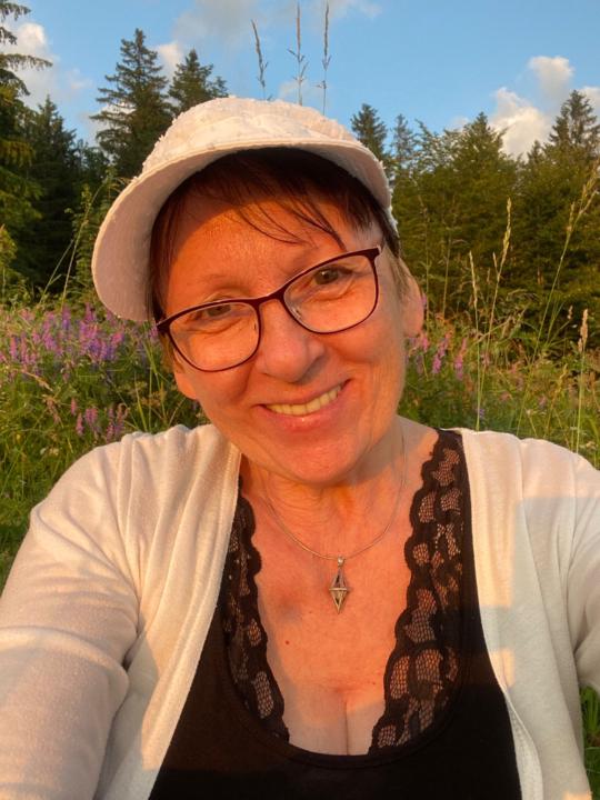 Ute Schiffmann
