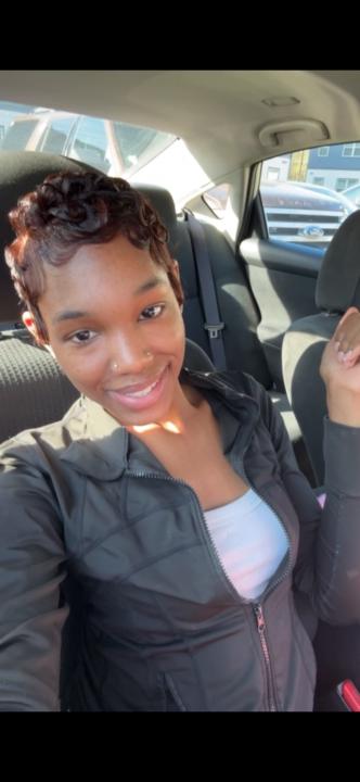 Tykiarre Abney