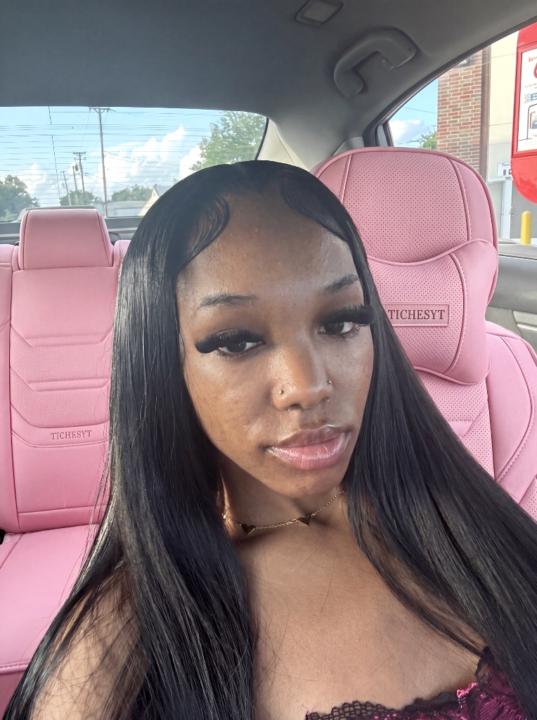 Tykiarre Abney