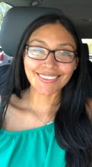 Tatiana Chavarria