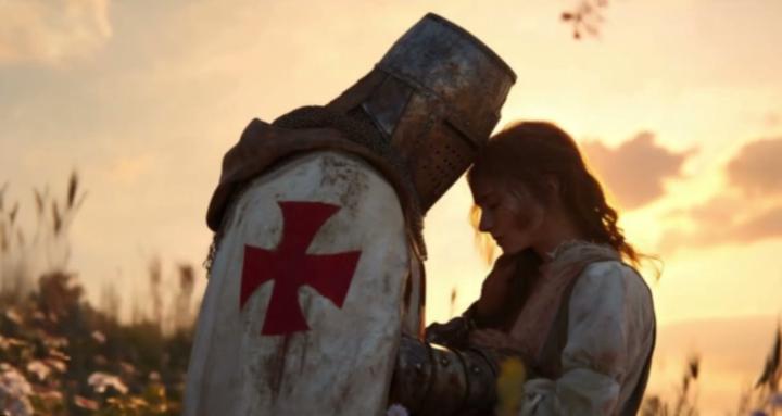 carry your cross
