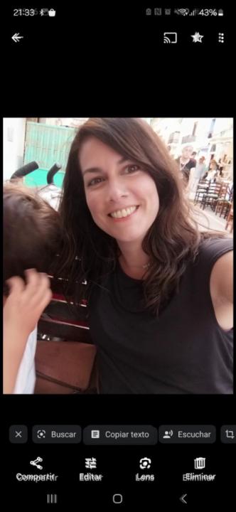Laura Calvo