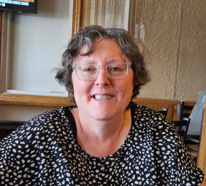 Diane Leckness