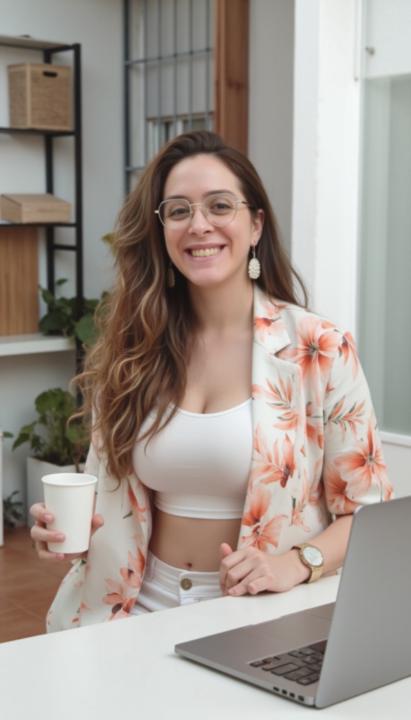 Amanda Herrera González