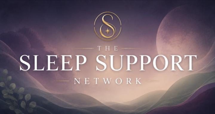 The Sleep Support Network