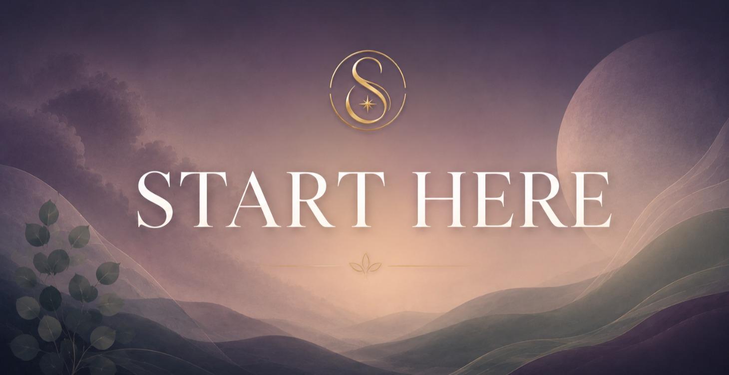 Start Here!