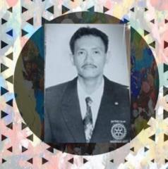 Alexander Espiritu Sudario