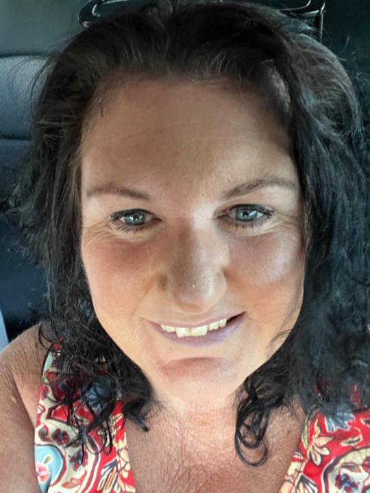 Kylie and Brett Corby