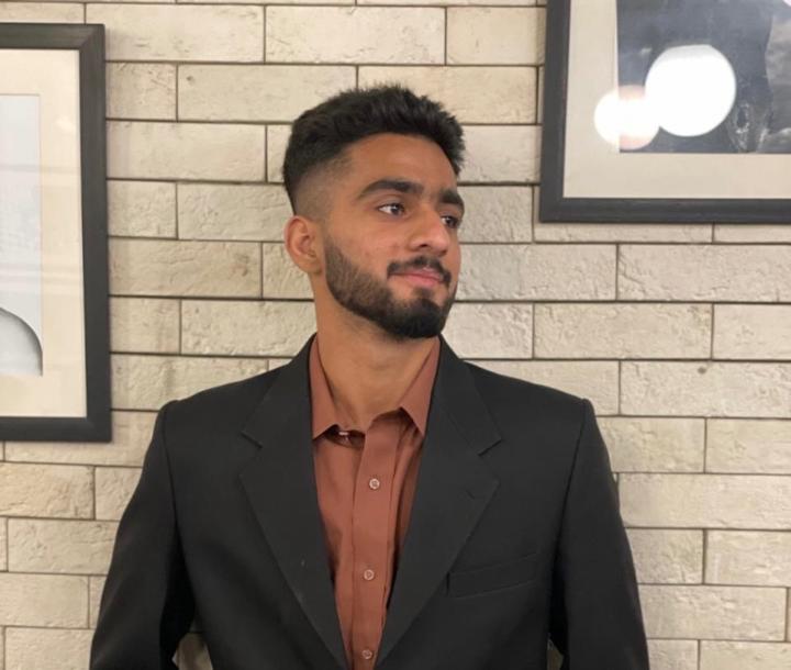 Ayad Haroon