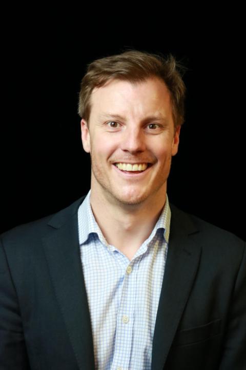 Mark Miller