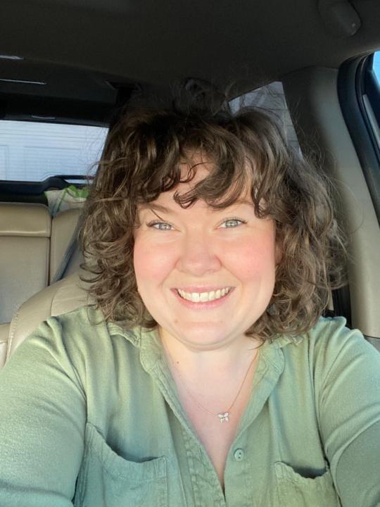 Breindy Kohn