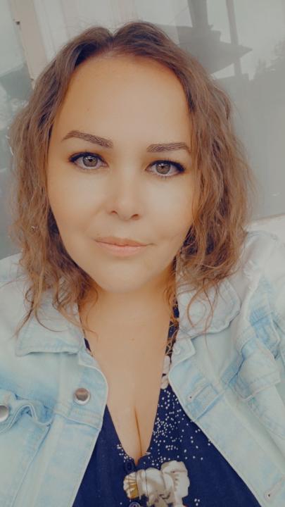 Jaymee-Lee O'Donoghue