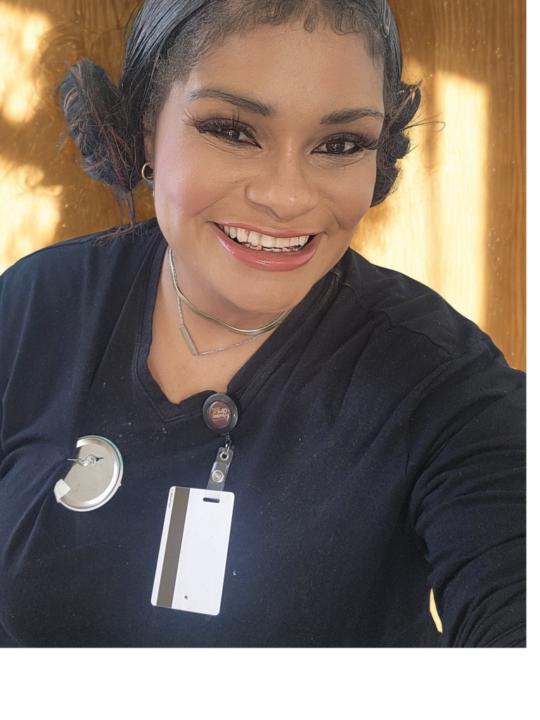 Shanicque Taylor