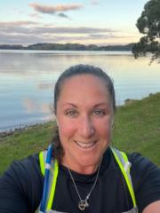 Michaela Bradnam